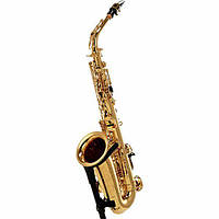 Саксофон Yamaha YAS-480 Alto Sax