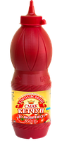 Кетчуп К шашлыку Королевский смак 850 грамм пластиковая бутылка