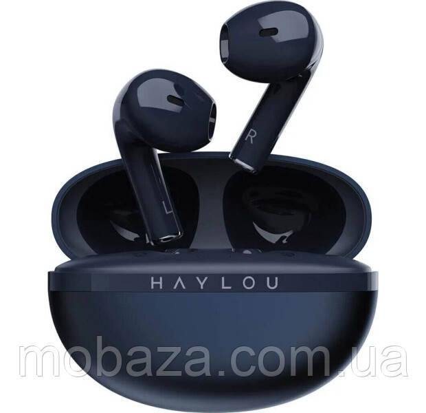 Наушники Haylou X1 Blue