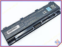 Батарея PA5024U для Toshiba Satellite C850, C850D, C855, C870, L850, L855, L870 (10.8V 5200mAh)