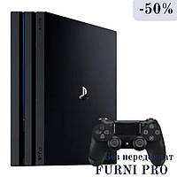 Приставки, Ігрова консоль sony ps4 pro, Соні плейстейшен, Ігрова приставка до телевізора Samsung, PS4