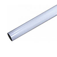 Труба пластиковая, тонкостенная, ПВХ, d 20х1.1х2900 мм, e.pipe.stand.thin.20.11