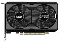 Відеокарта Palit GTX 1650 4Gb GamingPro OC (NE61650S1BG1-1175A) (GDDR6, 128 bit, PCI-E 3.0 x16) Б/в