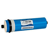 Мембрана Aquafilter® TFC-200 обратноосмотическая, размер 3012 ,производительностью 200 GPD