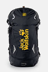 Рюкзак Jack Wolfskin Moab Jam 34L чорний