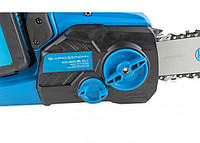 Акумуляторна ланцюгова пилка KRAISSMANN 4051 AKS-BL 18/2, фото 4