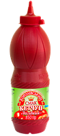 Кетчуп Лагидный Королевский смак 850 грамм пластиковая бутылка