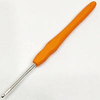 Крючок для вязания Sindtex #2.5 с мягкой ручкой