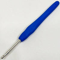 Крючок для вязания Sindtex #4 с мягкой ручкой