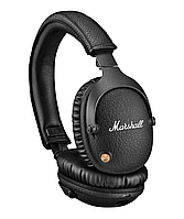 Беспроводные наушники Marshall Monitor II ANC Black Bluetooth Накладные наушники Маршал