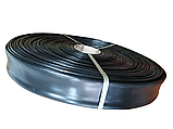 Гнучкий рукав LayFlat (LFT) 3" 120/80 (100м) шланг магістральній для крапельного поливу SantehPlast, фото 5