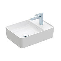 Умывальник на столешницу Villeroy & Boch Collaro 51 х 38 см (4A175101)