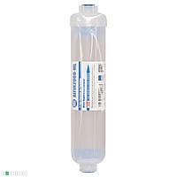 Картридж Aquafilter AIFIR2000-ML с NEGATIVE ION (2000/см3) в полупрозрачном корпусе