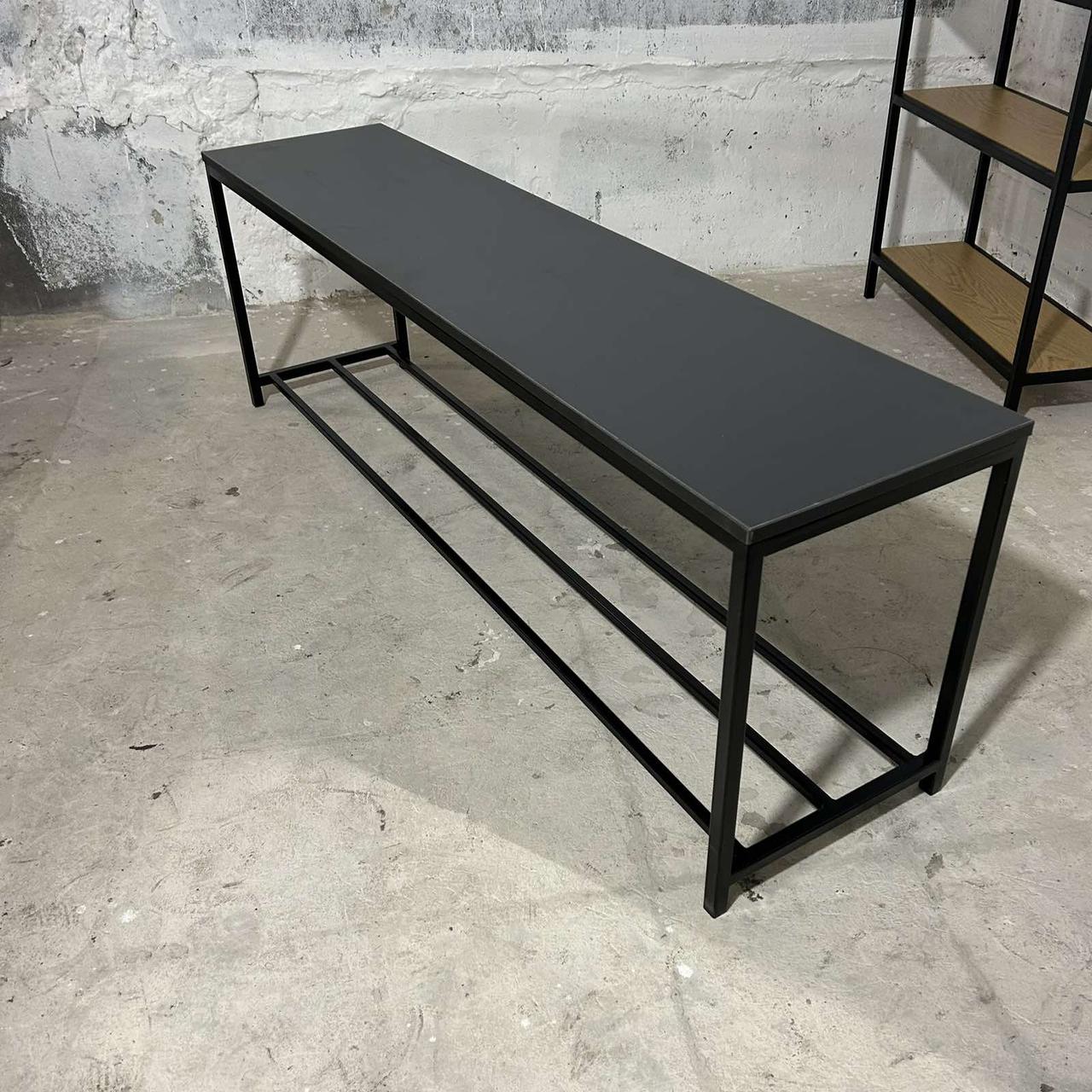 Лавка для роздягалки, фото 1