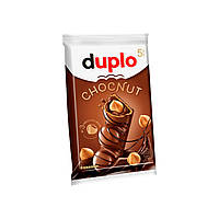 Шоколадный батончик Duplo Chocnut, 130 г.