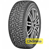 Continental IceContact 2 SUV 295/40R21 111T