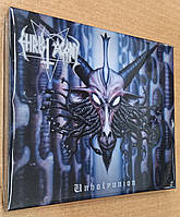 CD Christ Agony "Unholyunion" - 2022 \ Slipcase CD, Album, Reissue, Remastered