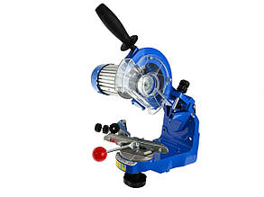 Електричний станок для ланцюгів BIG PREMIUM Geko G81021