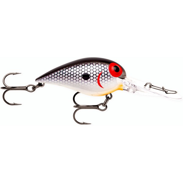 Воблер Storm Wiggle Wart Original Deep 2" 051