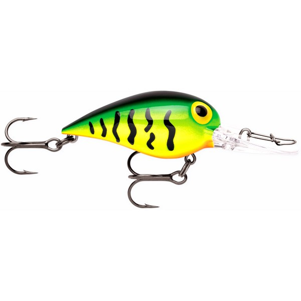 Воблер Storm Wiggle Wart Original 2" 074