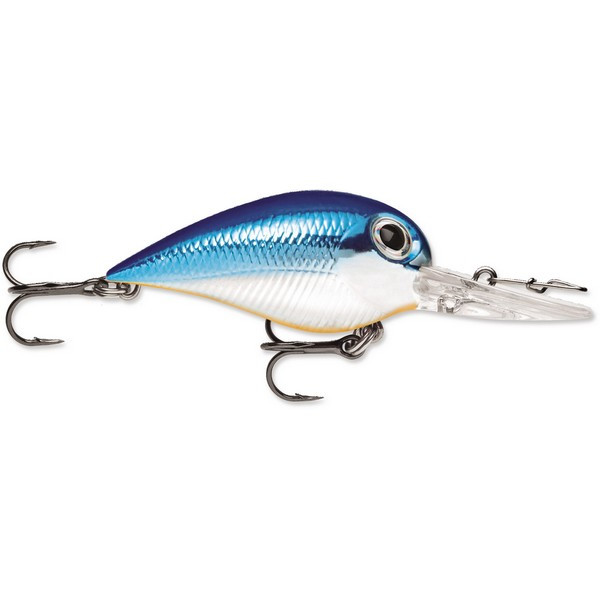 Воблер Storm Wiggle Wart Madflash 2" 594, фото 1