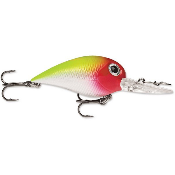 Воблер Storm Wiggle Wart Madflash 2" 599, фото 1