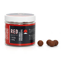 Бойли Impulse SoLuble Hookbaits RED 14mm