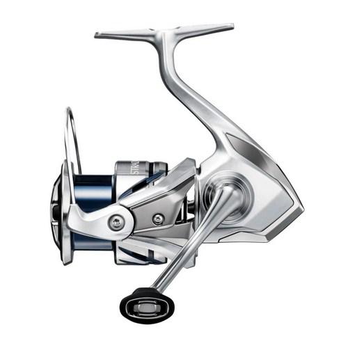 Котушка Shimano Stradic FM 2500S 6+1BB (2023)