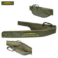 Чохол Acropolis КВ-25а для коропового вудилища 13"