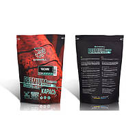Прикормка Interkrill Premium Карась-Часник, 1kg