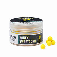 Бойли Carp Catchers Pop-Ups 8mm Honey Sweetcorn