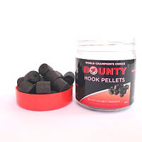 Пеллетсы насадочные Bounty Black Halibut Premium 20mm 150g