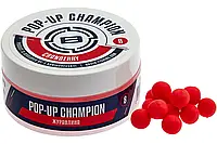 Бойлы Brain Champion Pop-Up 12мм/ 34г Сranberry