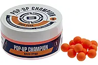 Бойлы Brain Champion Pop-Up 12мм/ 34г Sour Pear