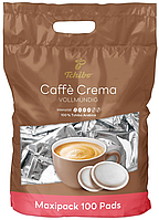 Кава в чалдах Senseo Tchibo Caffe Crema Vollmundig 100 чалд