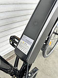 Електровелосипед CROSSER GAMMA 28 (36v 500w 13a), фото 6