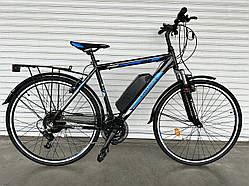 Електровелосипед CROSSER GAMMA 28 (36v 500w 13a)