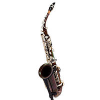 Саксофон Thomann TAS-180 Vintage Alto Saxophone