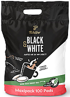 Кава в чалдах Senseo Tchibo BLACK & WHITE 100 чалд