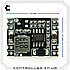 Перетворювач знижувальний DC-DC 7-26В 5В 3А, фото 2
