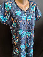 Жіночі якісні халати на літо