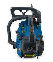 Бензопила KRAISSMANN KS'2509 (1 шина, 1 ланцюг) Німеччина, фото 3