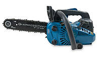 Бензопила KRAISSMANN KS'2509 (1 шина, 1 ланцюг) Німеччина, фото 4