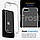 Чехол Spigen для iPhone SE 2022/ 2020/ 8/ 7 - Ultra Hybrid, Frost Cleare (ACS04354), фото 4