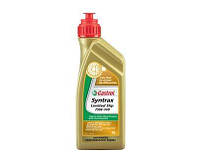 Трансмиссионное масло castrol syntrax limited slip / 75w140 / 1л. / для дифференциалов / CASTROL CAS201SAFXJ