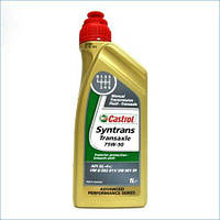 Трансмісійна олива 15d700 CASTROL CAS201TAFX