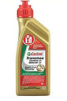 Трансмиссионное масло castrol transmax dexron vi , mercon lv / 1л. / CASTROL CASDEXRONVI1