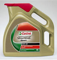 Моторна олива 15338f CASTROL CASEDGE0W404