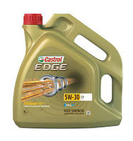 Моторна олива 1552ff CASTROL CASEDGE5W30C34