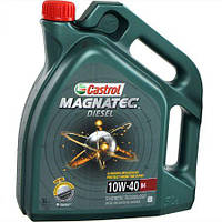 Моторна олива 15ca2c CASTROL CASMGD10W405